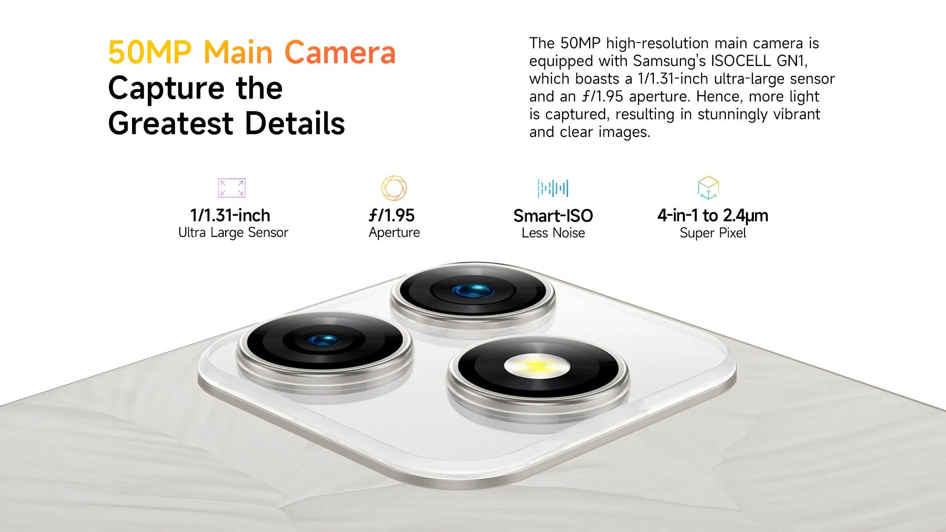 Смартфон Ulefone Note 18 Ultra 5G 6/256GB