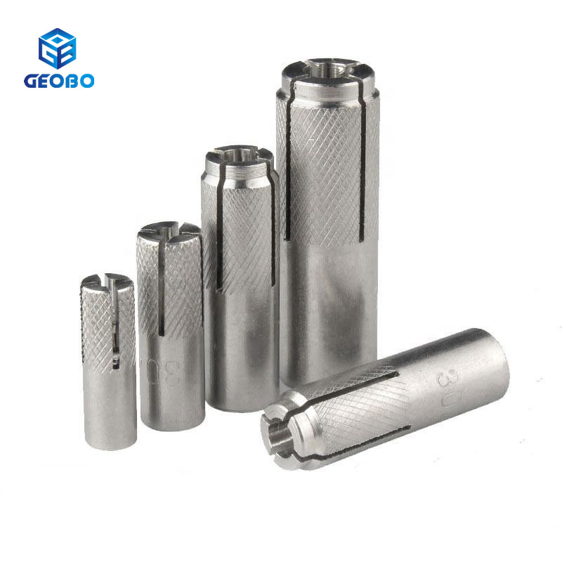 Hot DIP Galvanized Anchor Bolt Masonry Anchor