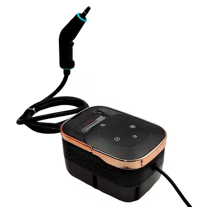 High Pressure Steam Cleaner High Temperature Sterilization Air Conditioner Kitchen Hood Car Steam Clean Machine Steam Generator