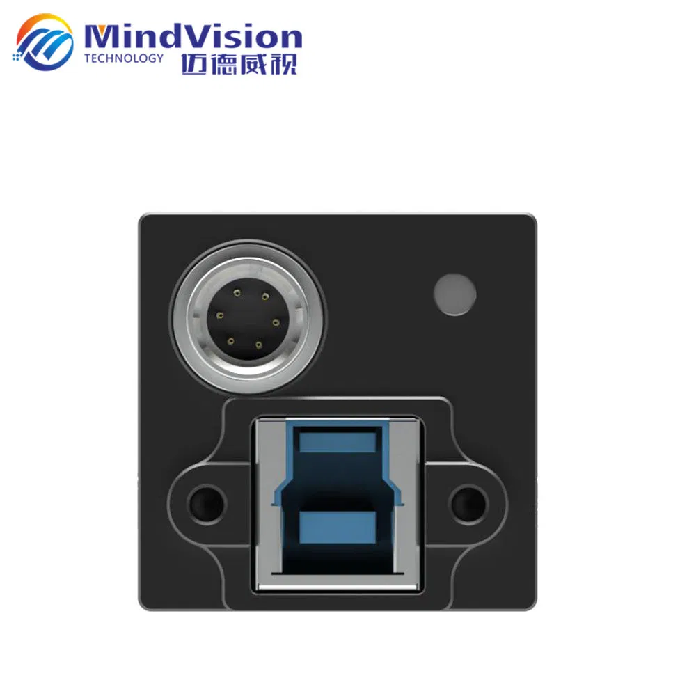 Mv-Sua231gc/M 2.3MP 40fps HD Global Shutter High Speed Industrial CMOS Machine Vision Camera