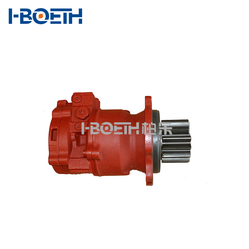 Kyb Hydraulic Piston Pump Msg-27p, Msg-50p, Msg-44p Mixer Concrete Truck