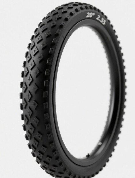 Велосипедная камера YUELAN для прогулочных велосипедов