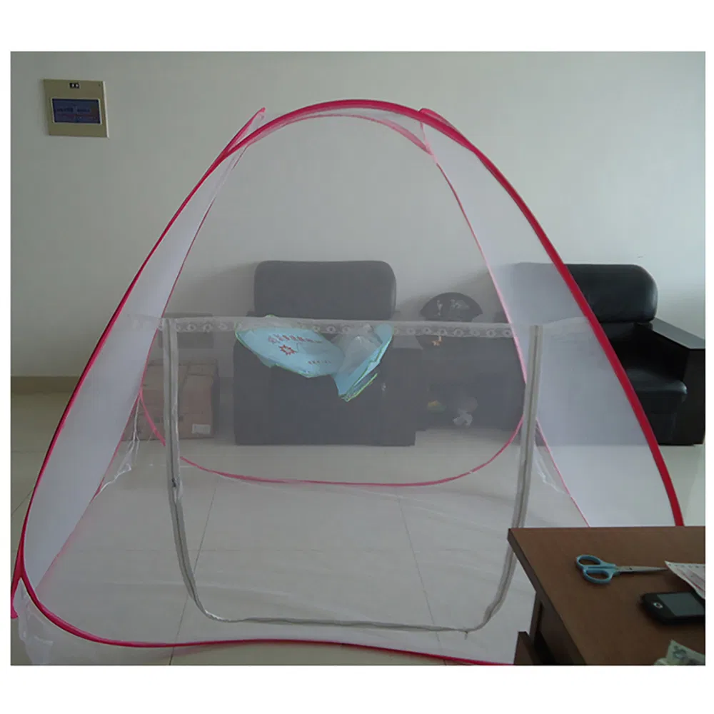 Top-Rated Compact Mosquito Net for Solo Travelers