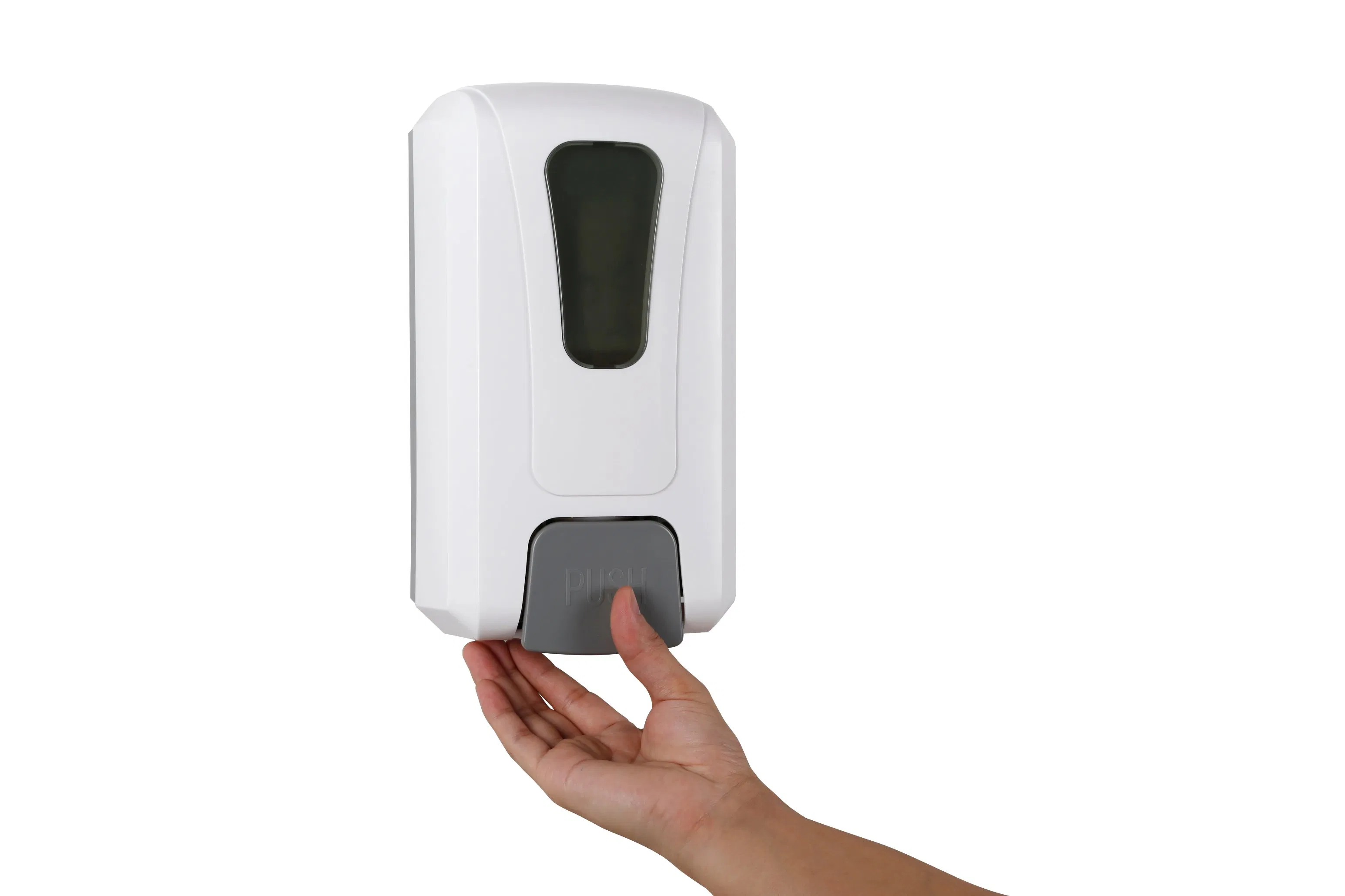 Automatic Soap Dispenser Hand Sanitizer Dispenser