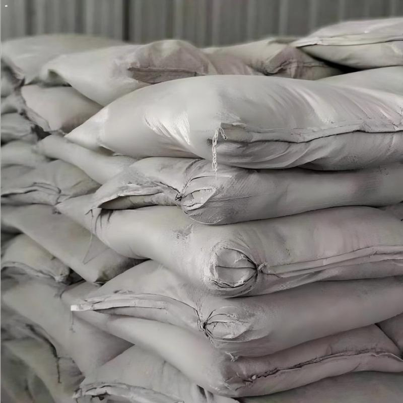 Concrete Expansion Admixture for Improved Structural Stability