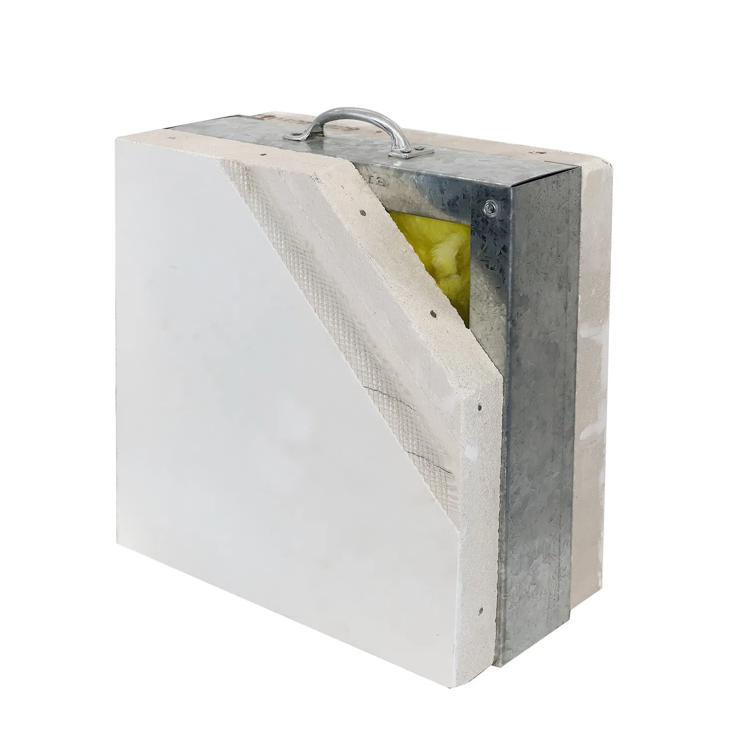 Precast AAC Panel Fow Wall Floor Roof