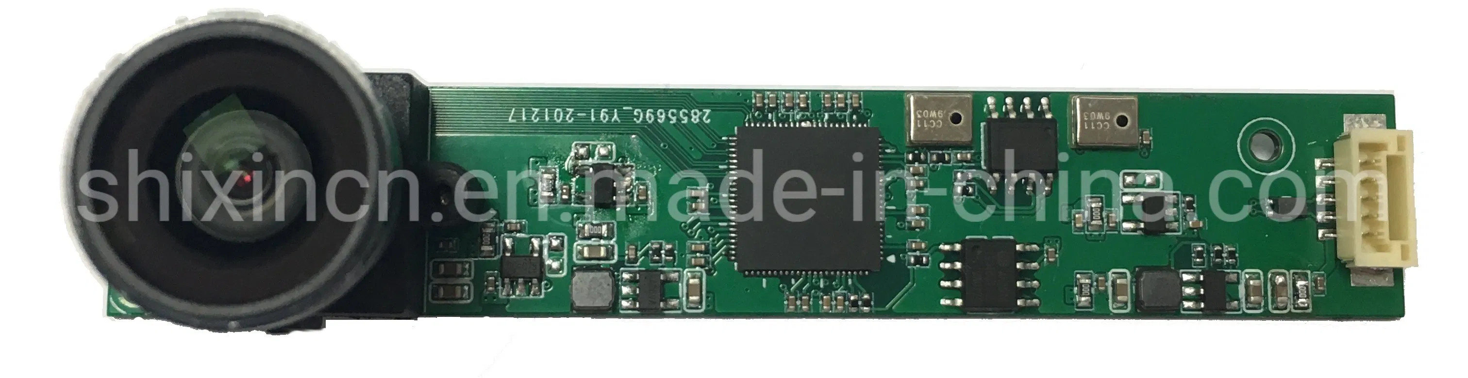 8 Megapixels Resolution HD 4K Camera for Video Conference