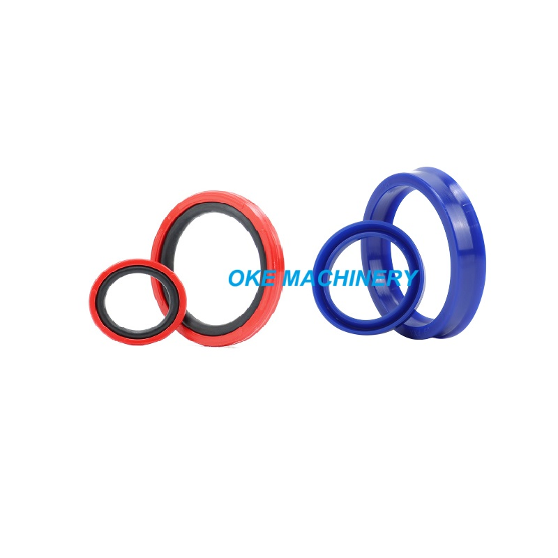 Durable Seals Designed to Close Spaces and Stop Fluid Escape