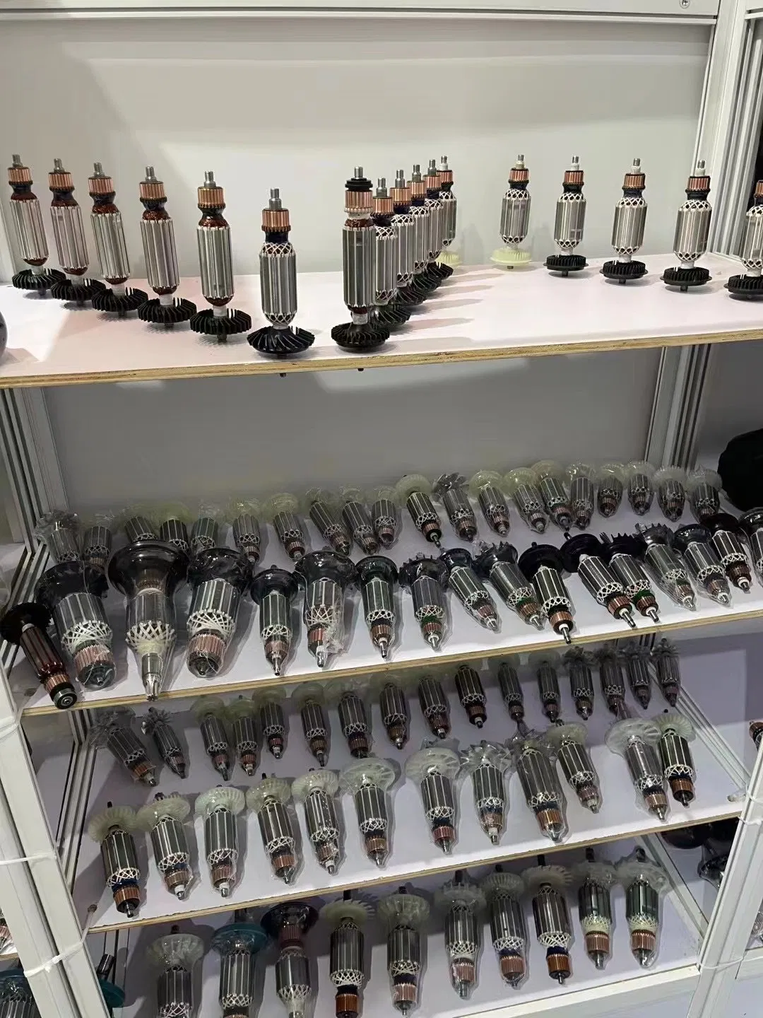 Арматура/Ротор PH65A для электроинструмента