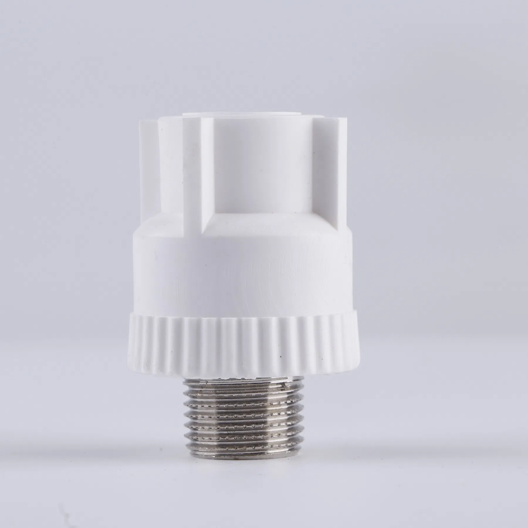 PPR Fittings and PPR Pipes