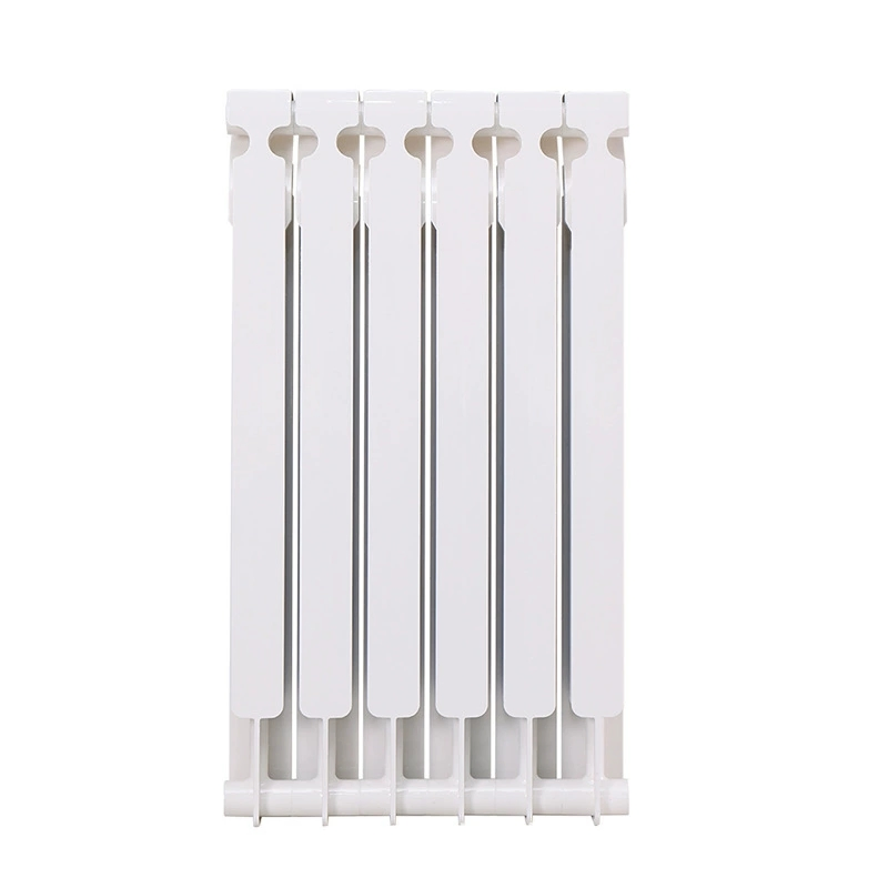 High-Efficiency Bimetallic Radiator for School Water Heating Solutions