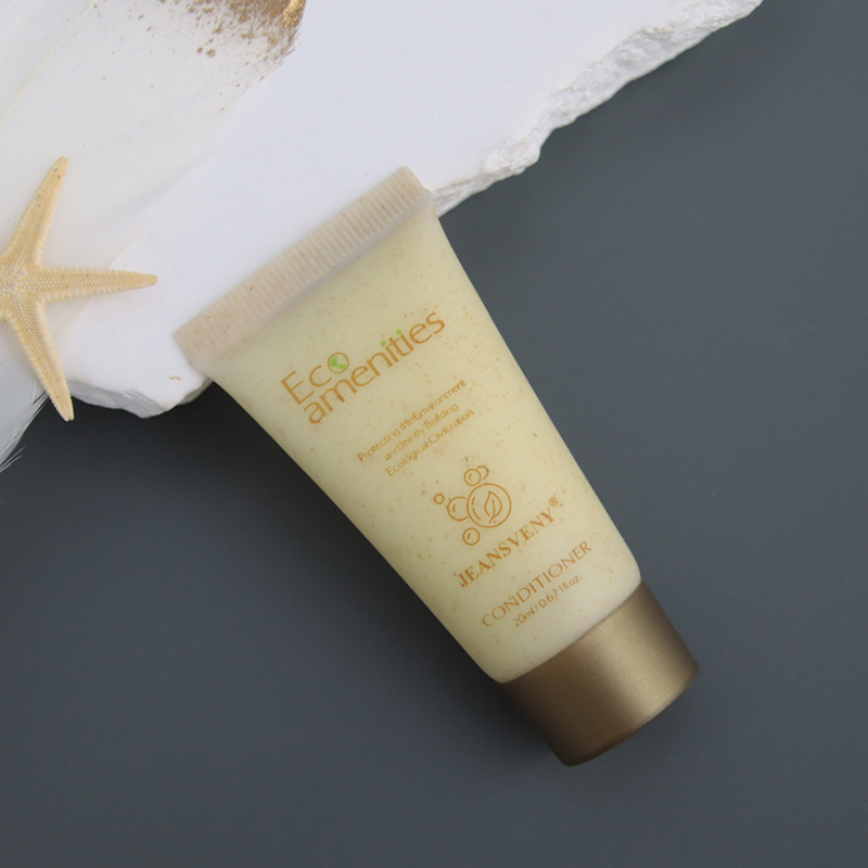 Premium Disposable Shower Gel for Hotels One-Time Use Per Guest Custom Logo Printing Bulk Wholesale Amenities