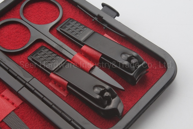 8-Pieces Gift Set/Manicure Set for Person Care Beauty (SE-M309)