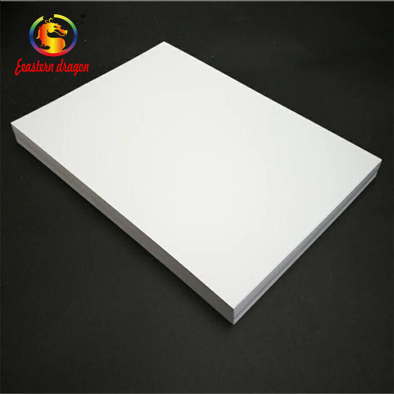 Self Adhesive Sticker Paper for logistic parcel