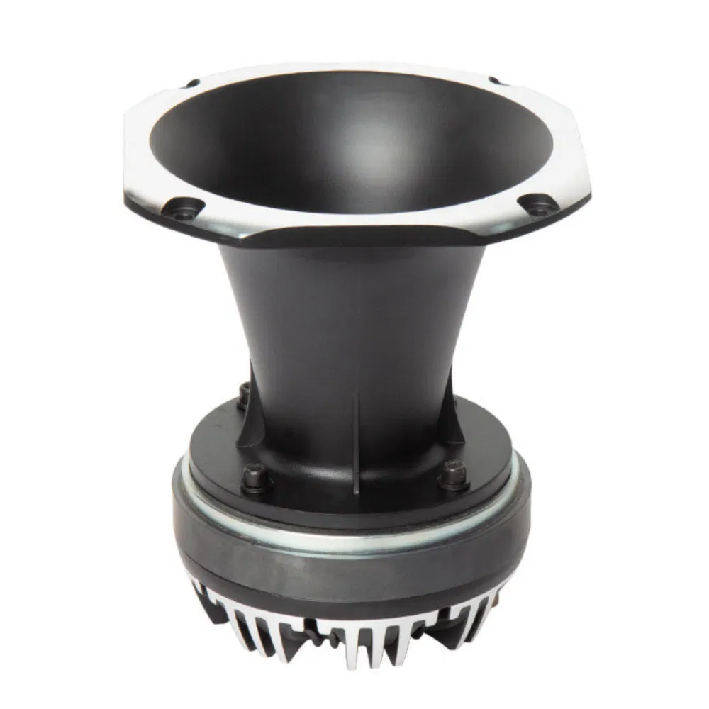 Компрессионный драйвер HW550 Horn PRO с высокой термостойкостью