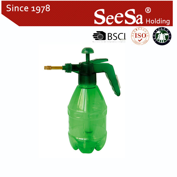 1.2L Garden Household Hand Pressure/Air Compression Sprayer (SX-579)