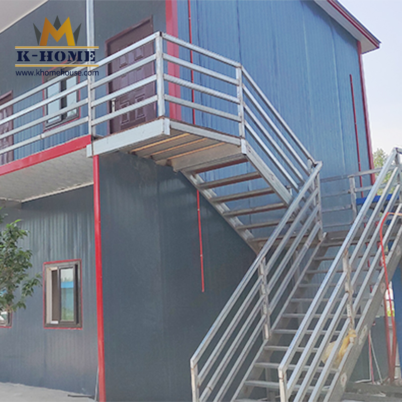 Two Story Modular Homes Portable Modular Hotel Units