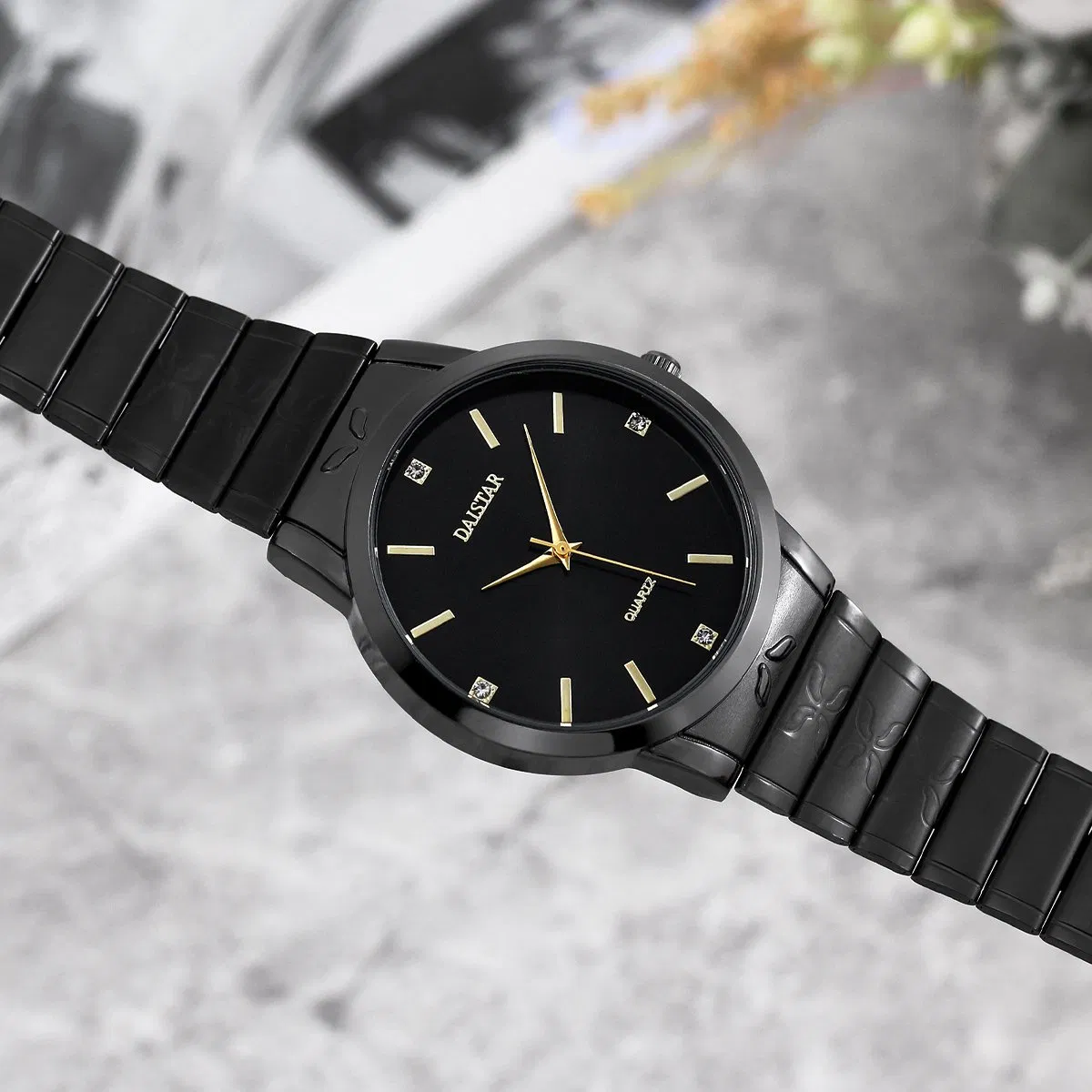 Wholesale Cheap Couple Watch Gift Watch