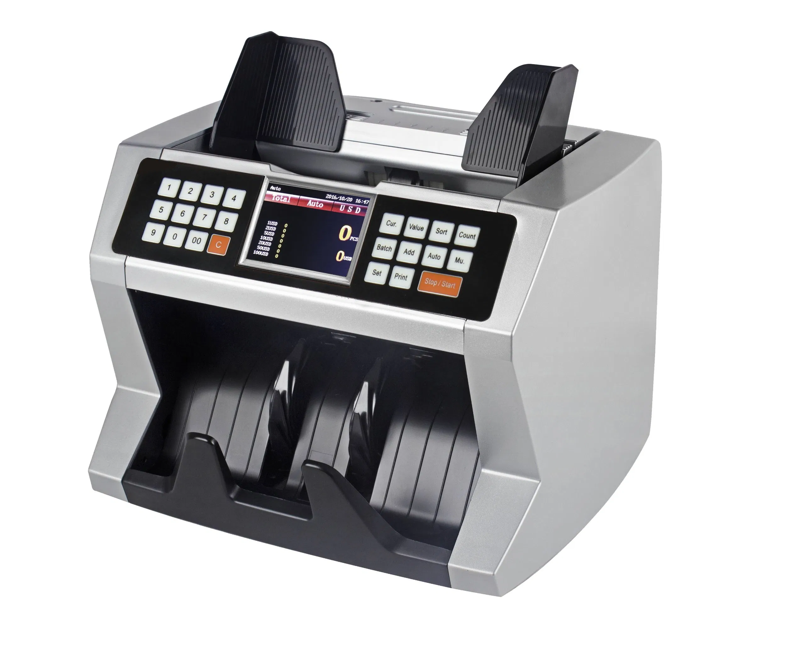 Bill Counter Money Counter Currency Counter Detector Billetes Falsos Contador De Billetes Contadoras De Monedas Maquina Contar Dinero Detector Falsos