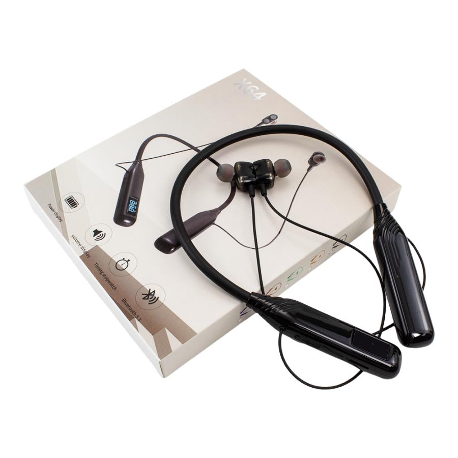 Беспроводные наушники-петля X64 TWS Bluetooth