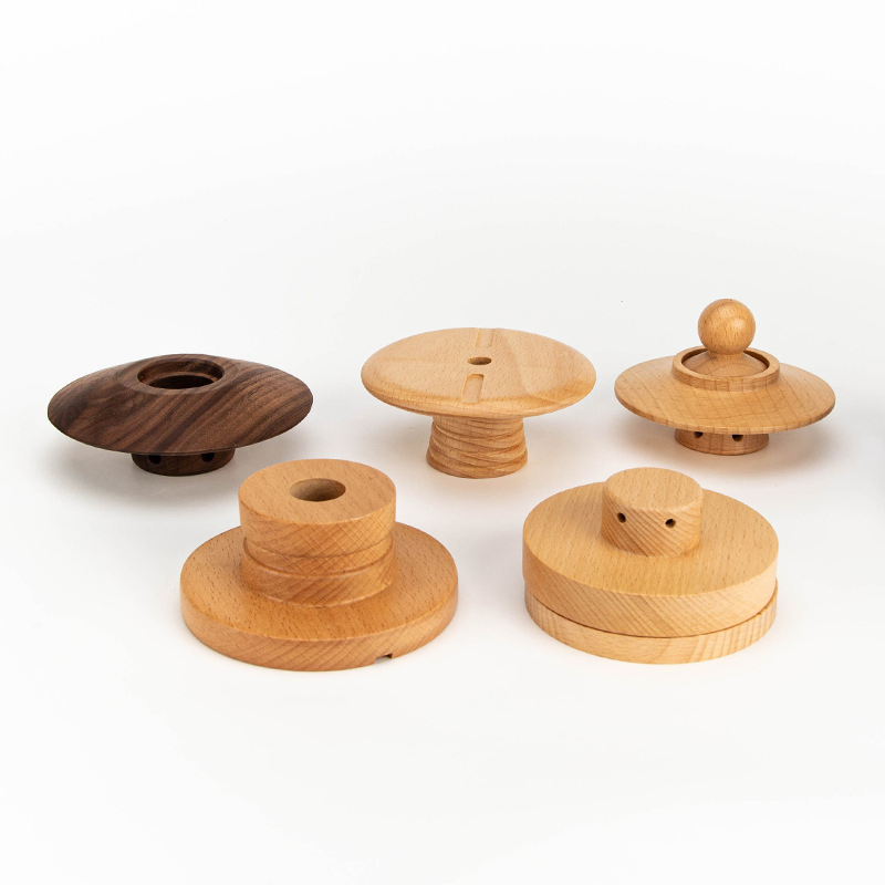 Personalized Premium Cocktail Smoker Kit Whiskey Smoker Kit with Wood Chips