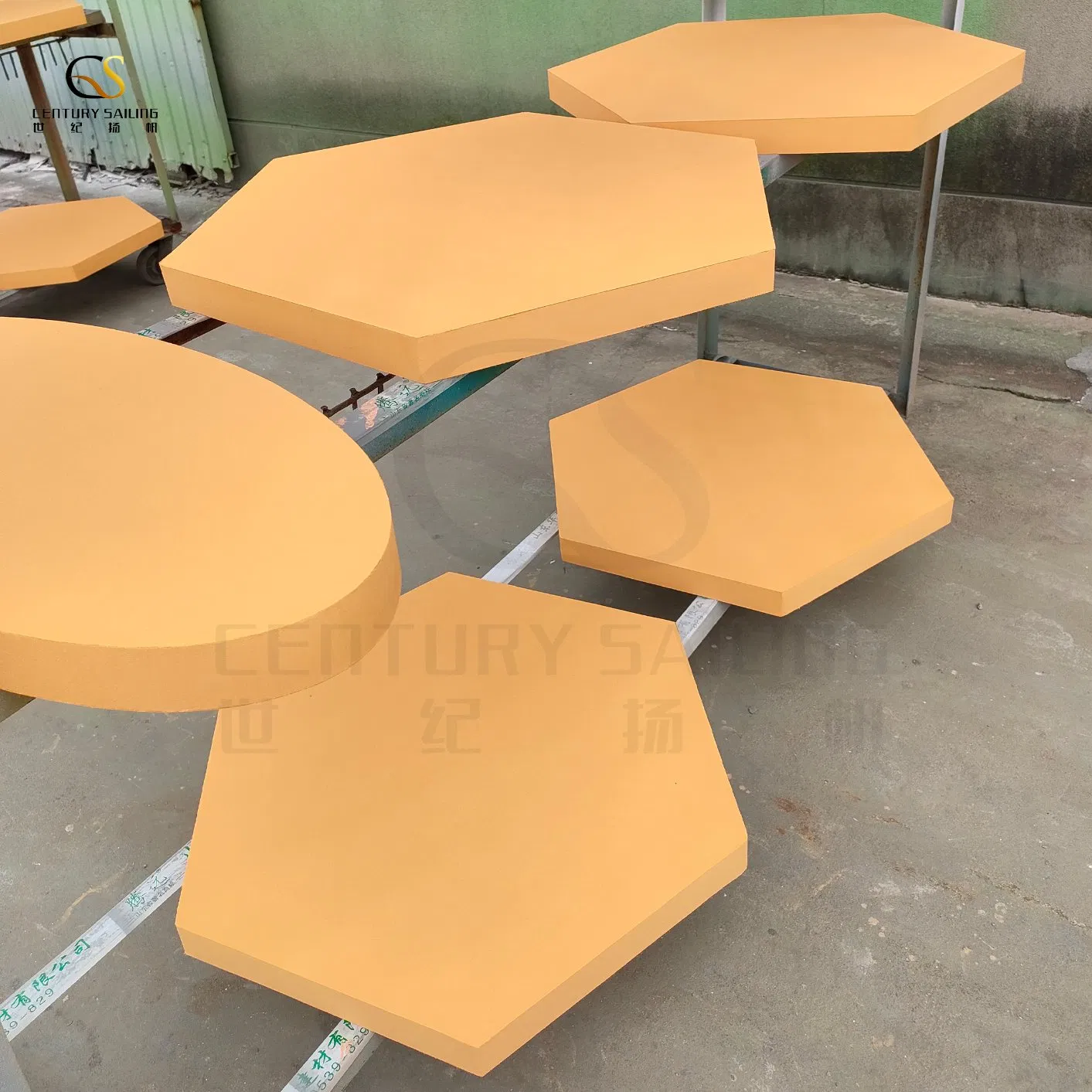 Acoustic Panel Noise Cancelling Wall Panels Acoustic Ceiling Board with Fireproof