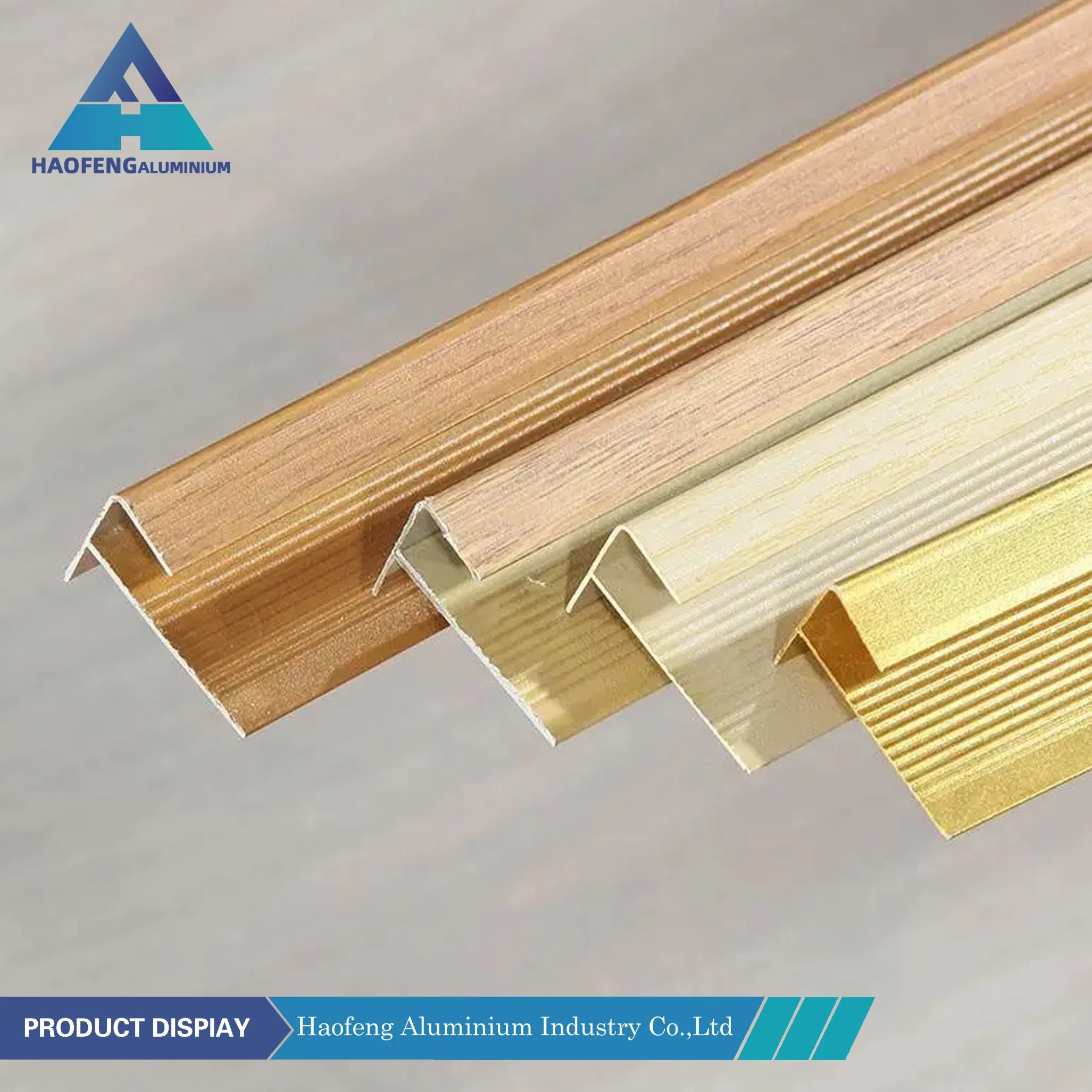 Profiles Wholesale Stainless Steel Flat Strip Decorative Metal Inlay Strips for Wall and Furniture Decoration