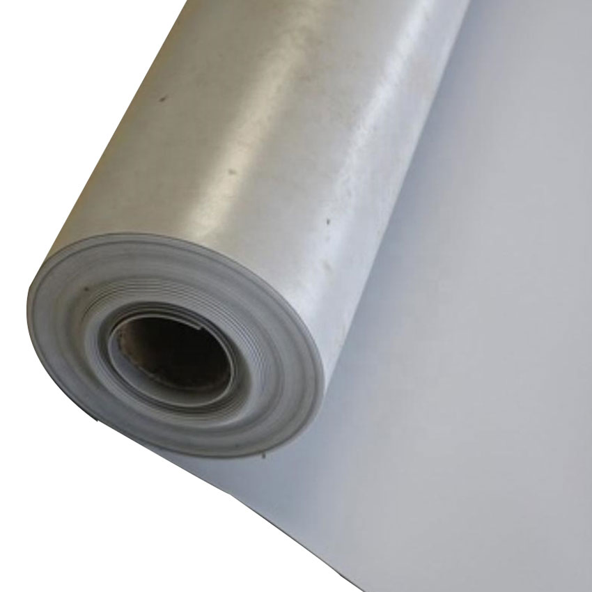 Resistance Solar UV Ozone Oxidation Tpo Membrane Roof Waterproofing Systems