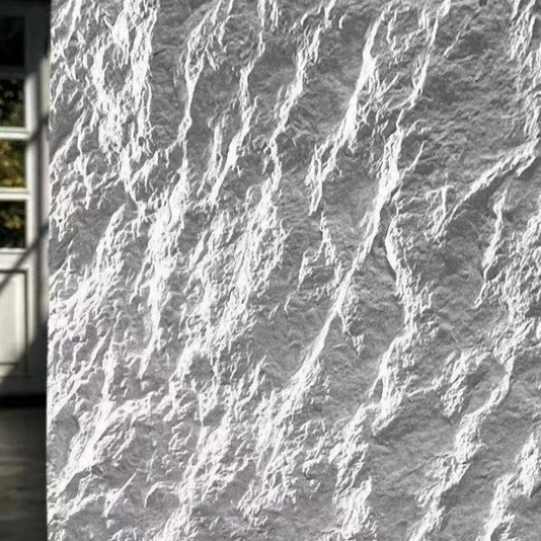 Factory Price Soft Stone Panel Flexible Veneer Sheet Exterior Decorative Wall Stone OEM Service Outdoor Soft Stone Panel Chinese Manufacturers