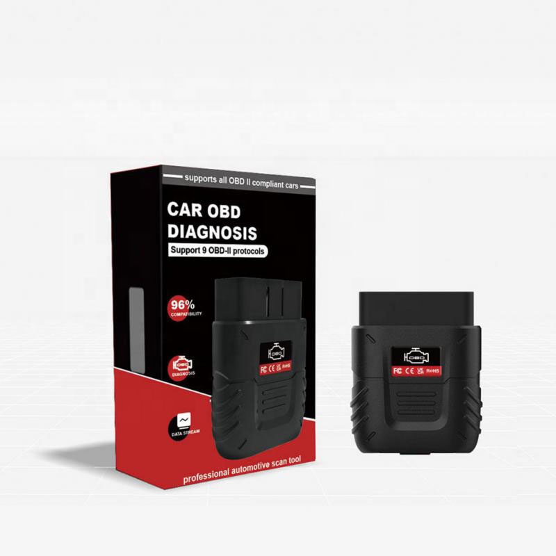 Автосканер OBD2 для диагностики автомобиля