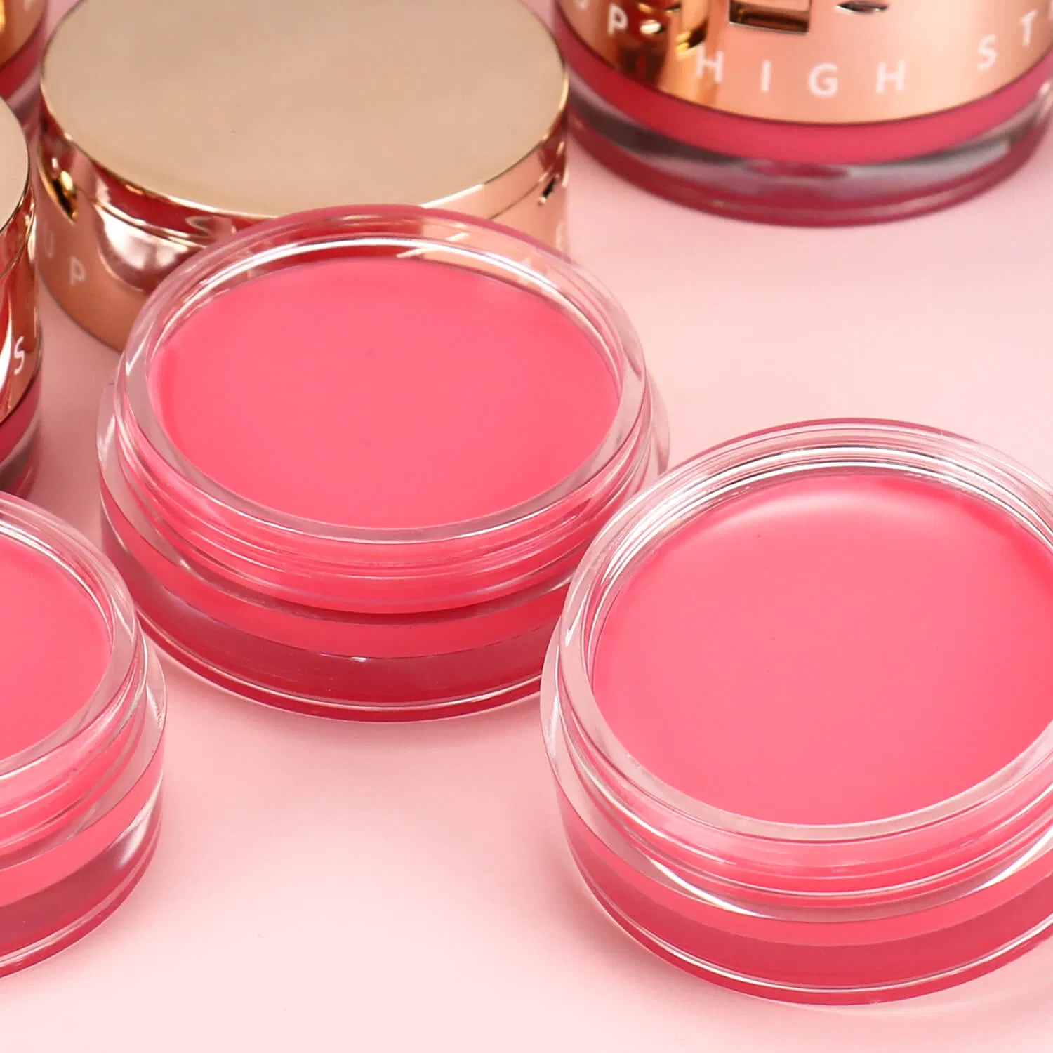 High Quality Private Label Lip Balm Best Selling Natural Custom Logo Strawberry