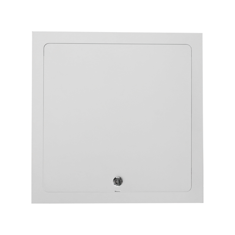 Galvanized Steel Access Panel for Ceiling & Wall, Easy Installation for Plumbing & Electrical
