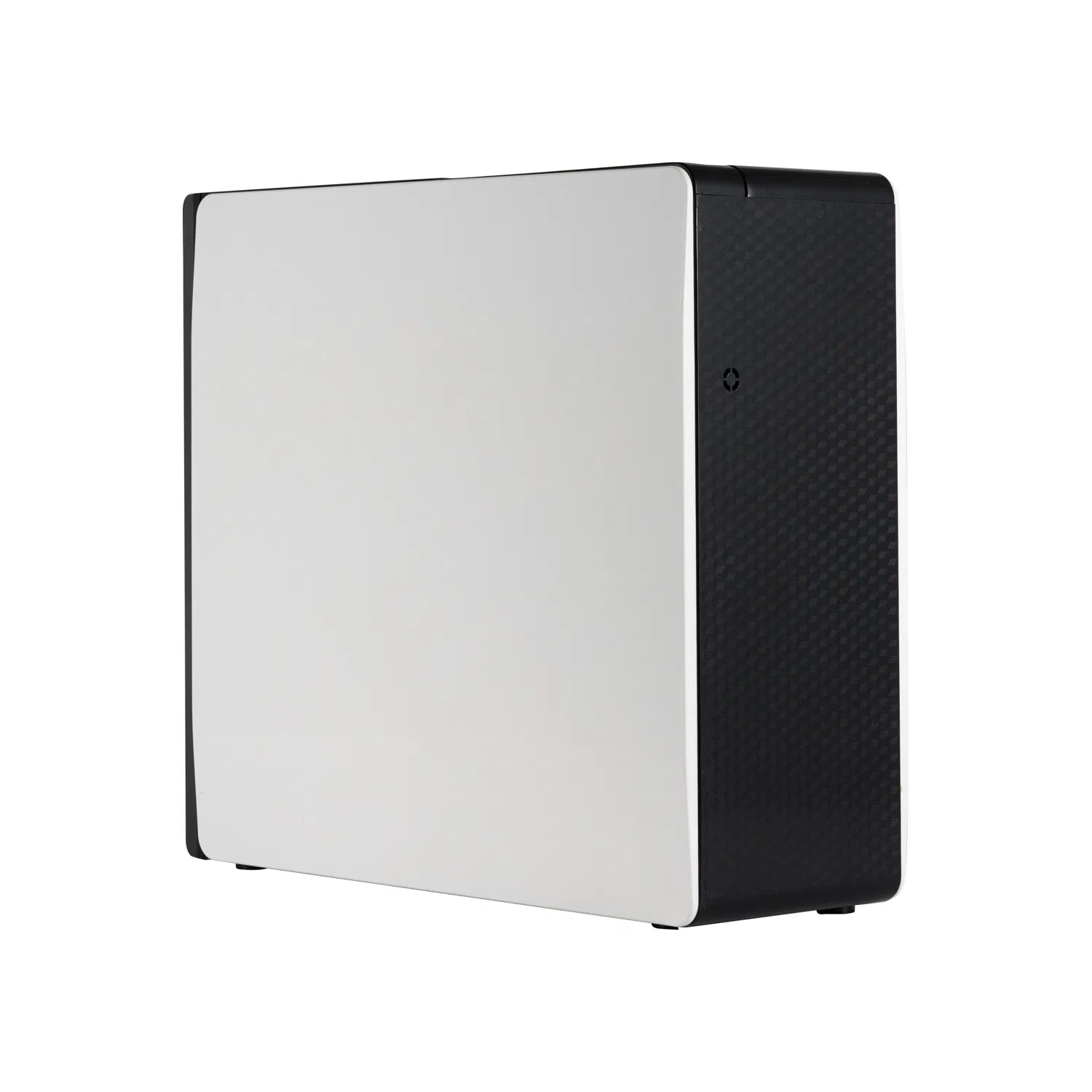 High Flow Composite Multi-Stage Reverse Osmosis Water Filter