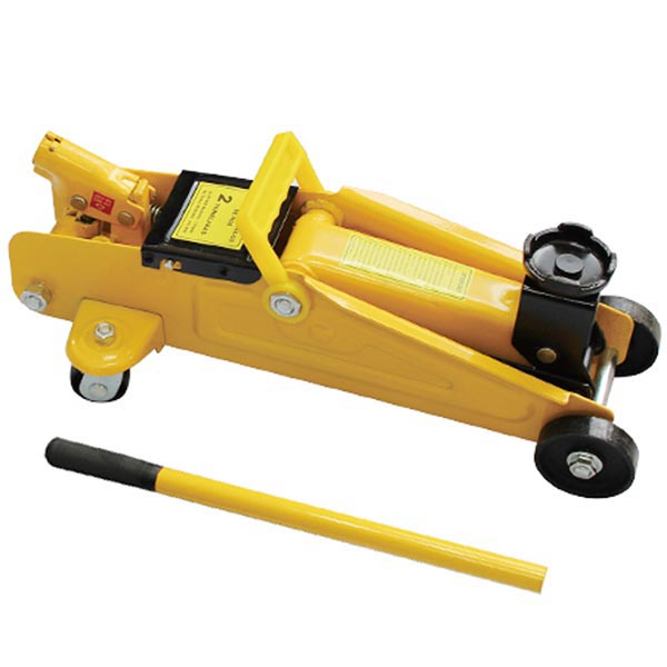 Hand Tool - Hydraulic Jack