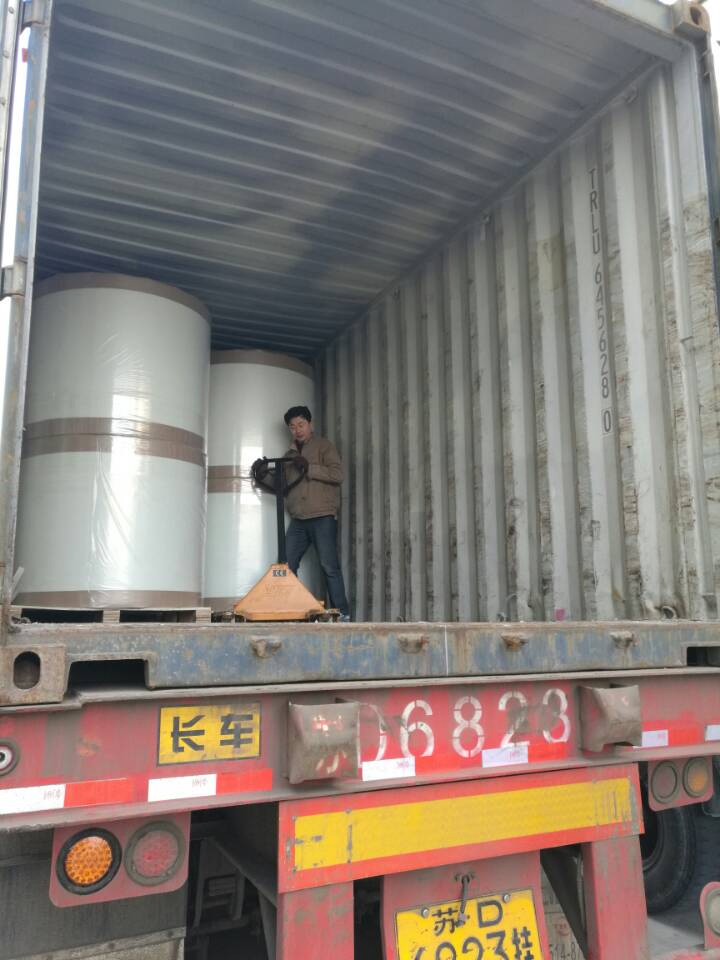 E-Glass Fiberglass Surface Tissue 30G/M2