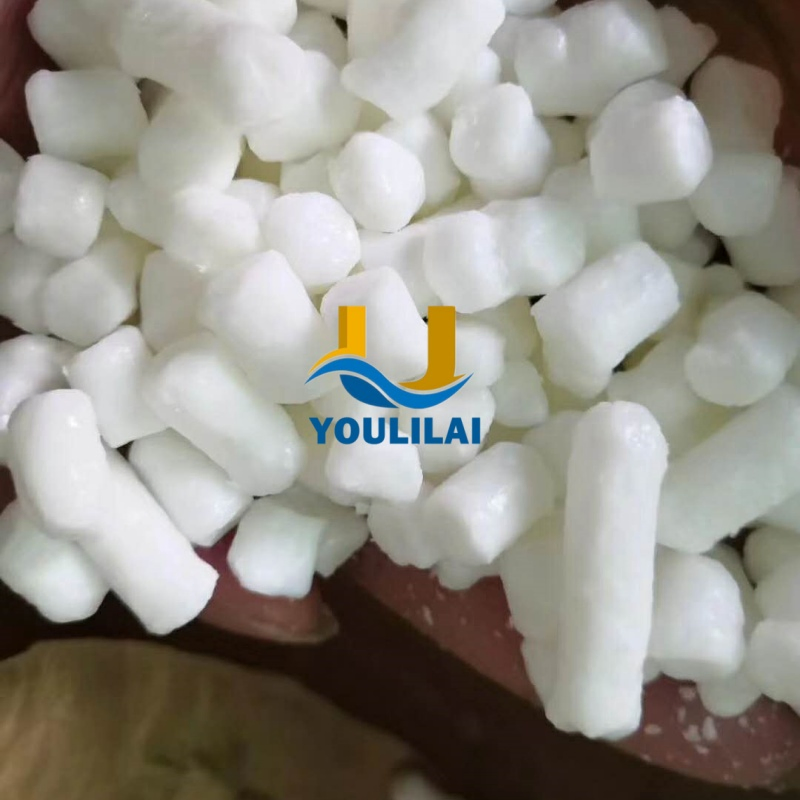 Tfm 65 78 Detergent Material Soap Noodles 8020 for Washing