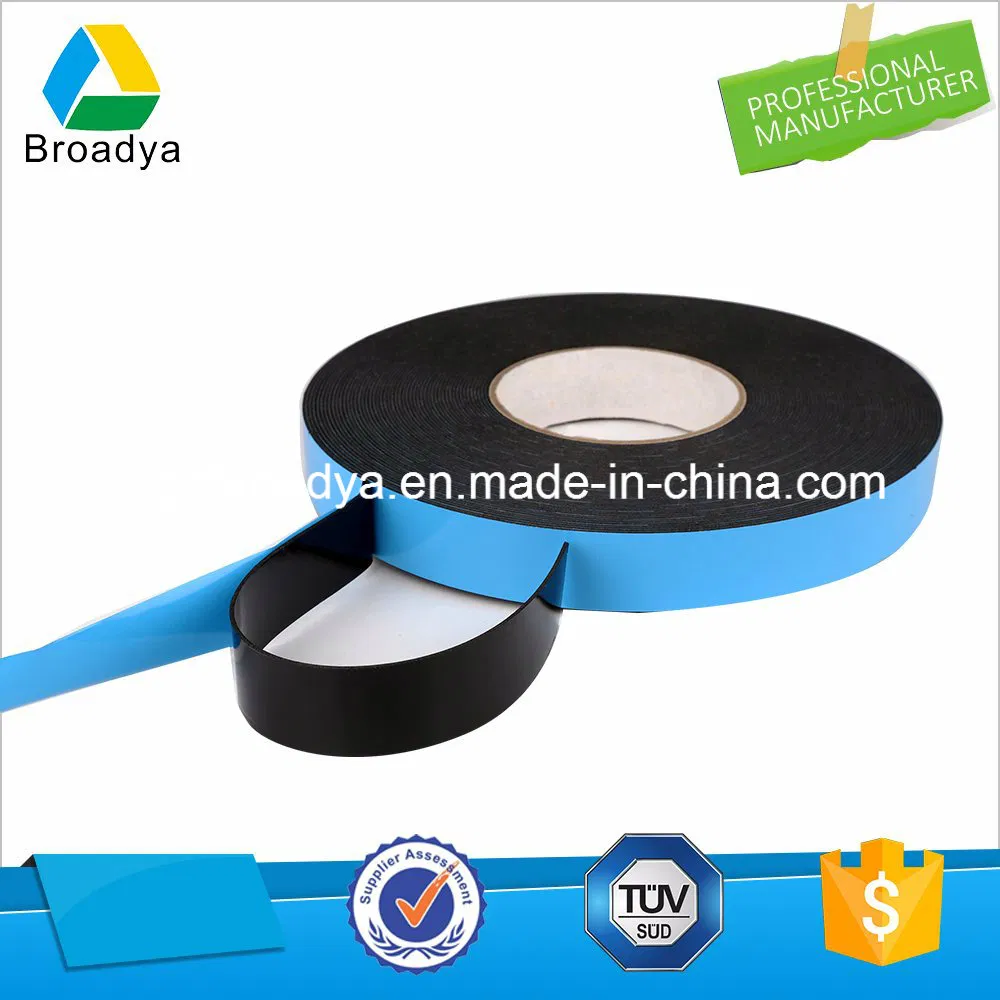 1.5mm Polyethylene PE Foam Double Sided Tape for Decoration