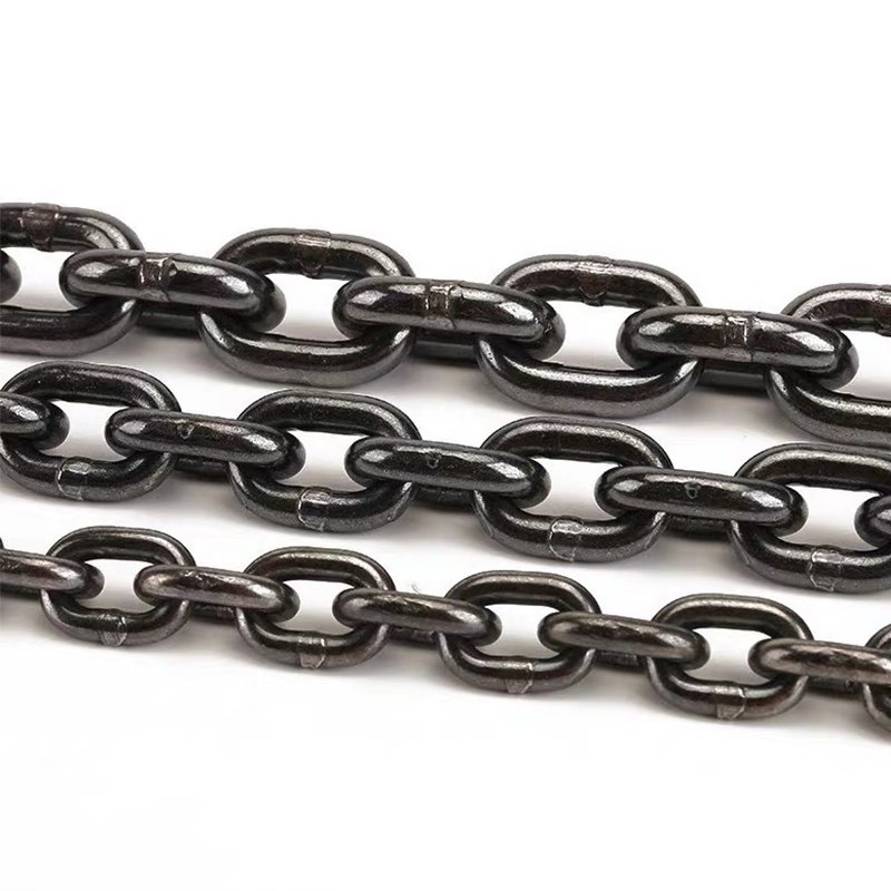 Factory Price G80 Steel Lifting Chain Hand Hoist Electric Hoist Sling Load Chain