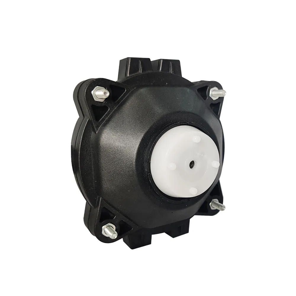 Ecm 4806 4810 6115 Shade Pole Q Motor Freezer Fan
