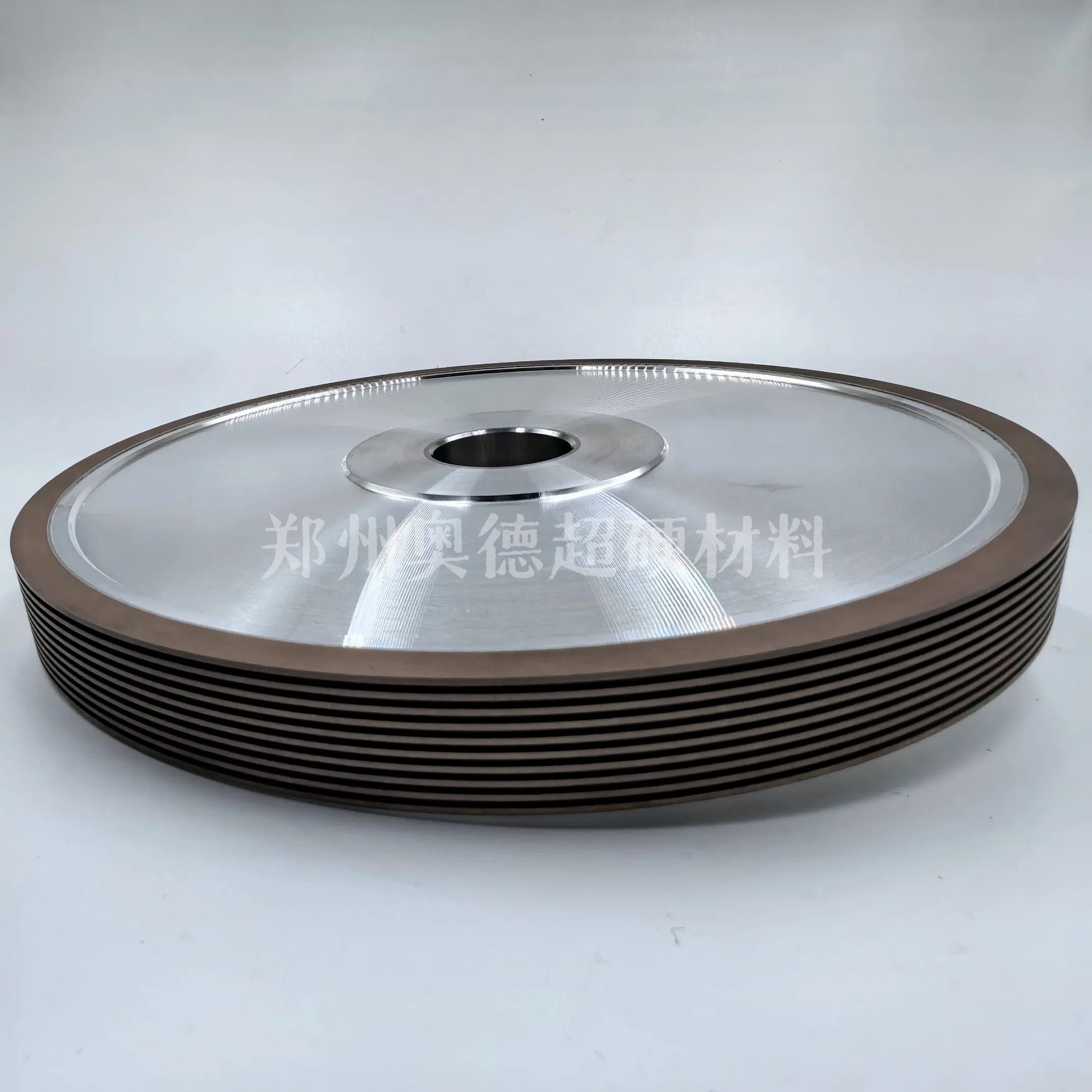 Diamond Cutting Wheels Diamond Grindinging Wheels for Carbide Glass Ceramics Honing Tool