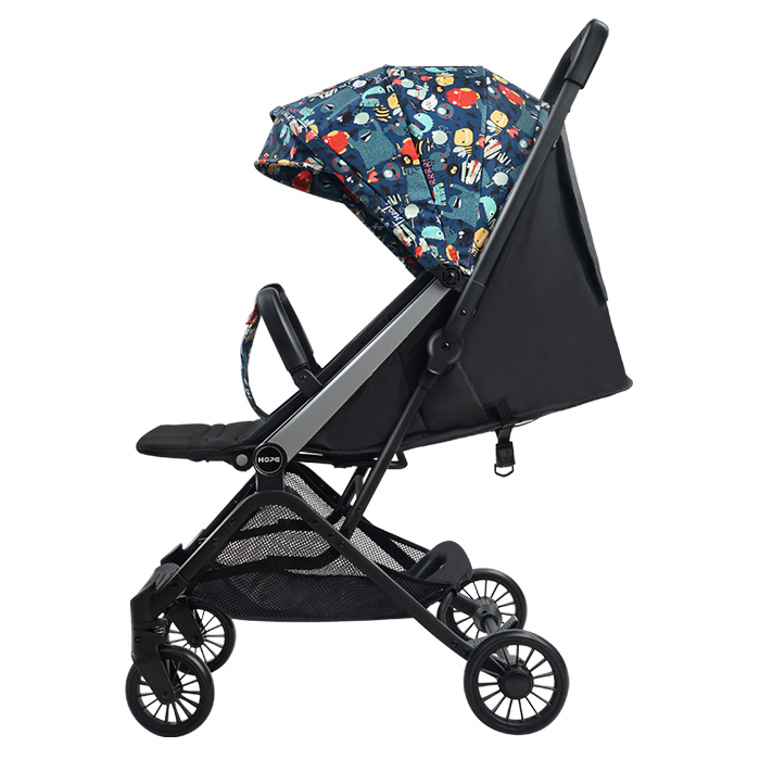 Certification Made in China Luxury Baby Stroller