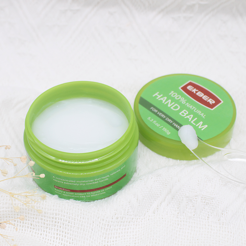 Dry Skin Whitening Hand Body Lotion Deep Moisturizing Smoothing Hand Cream Wholesale