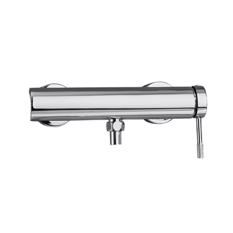 Manufacturing Wall Mounted Brass Handheld Grifo Bathroom Shower Faucet