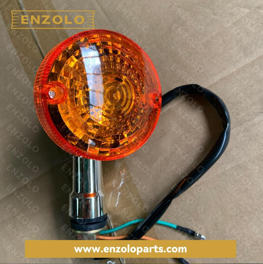 Поворотник для мотоцикла Enzolo, 12В