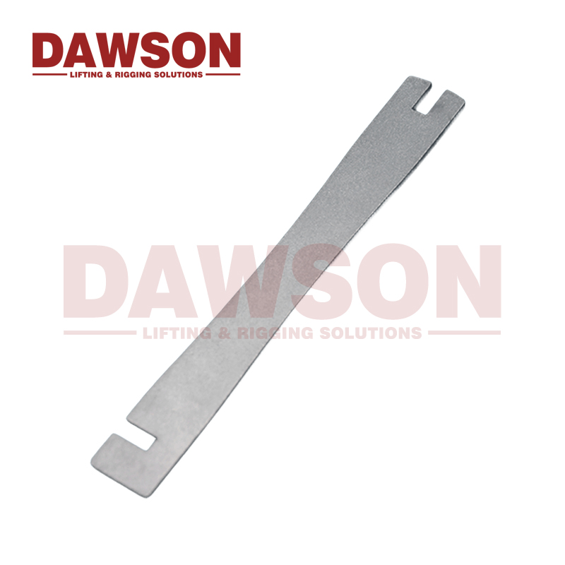 Factory Supply Stainless Steel Hardware Thin Spanner Wire Rope Fittings