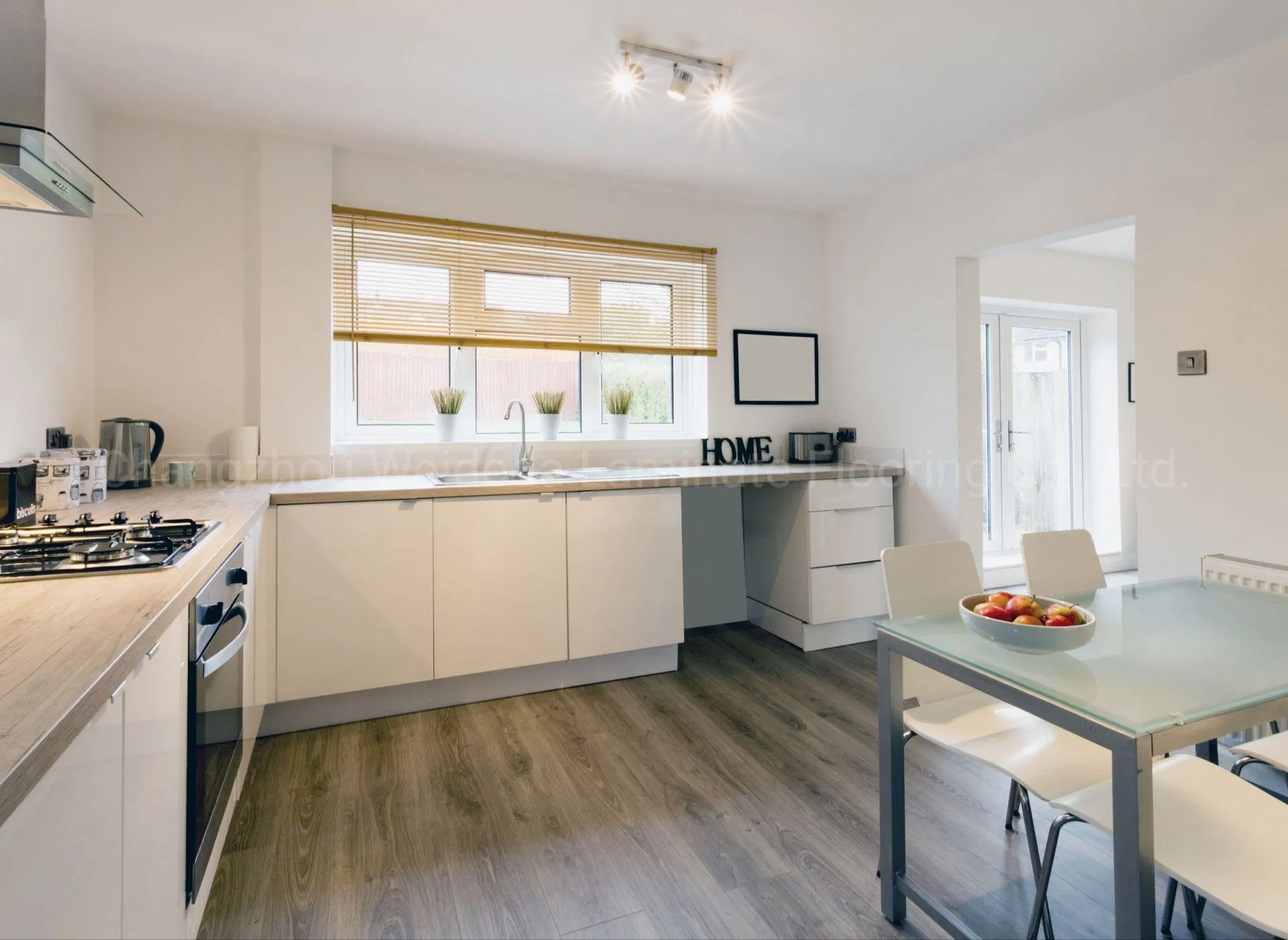 Hot Selling Core Color Laminate Sheet for Locker