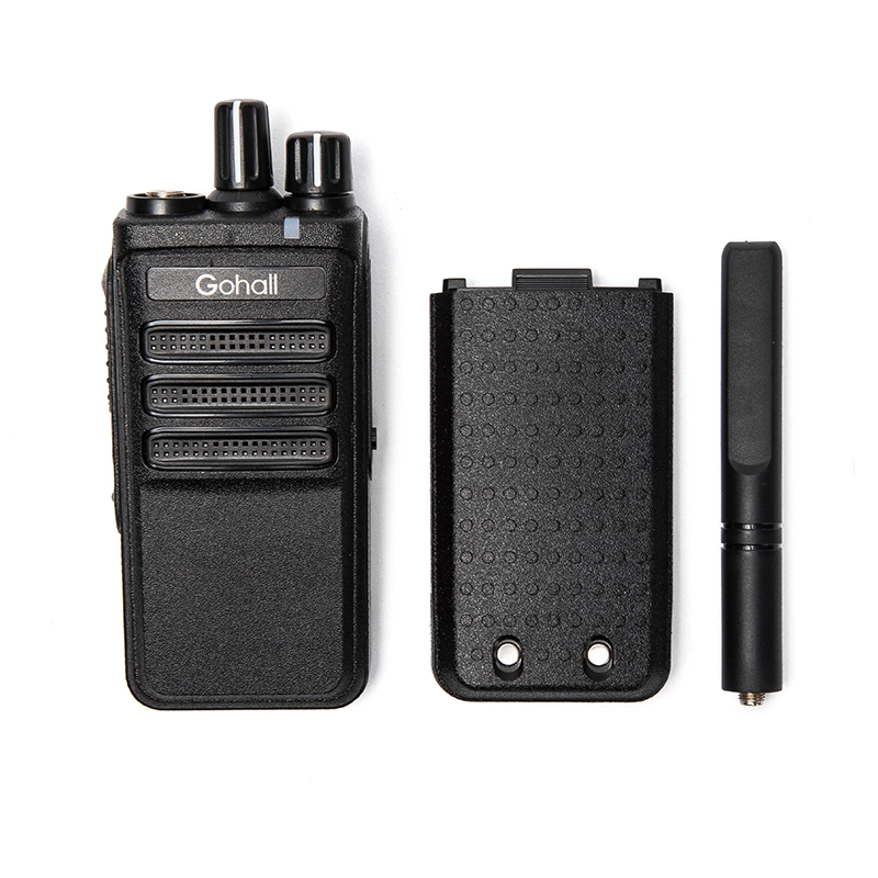 Портативная рация A-503H 5W, 99 каналов