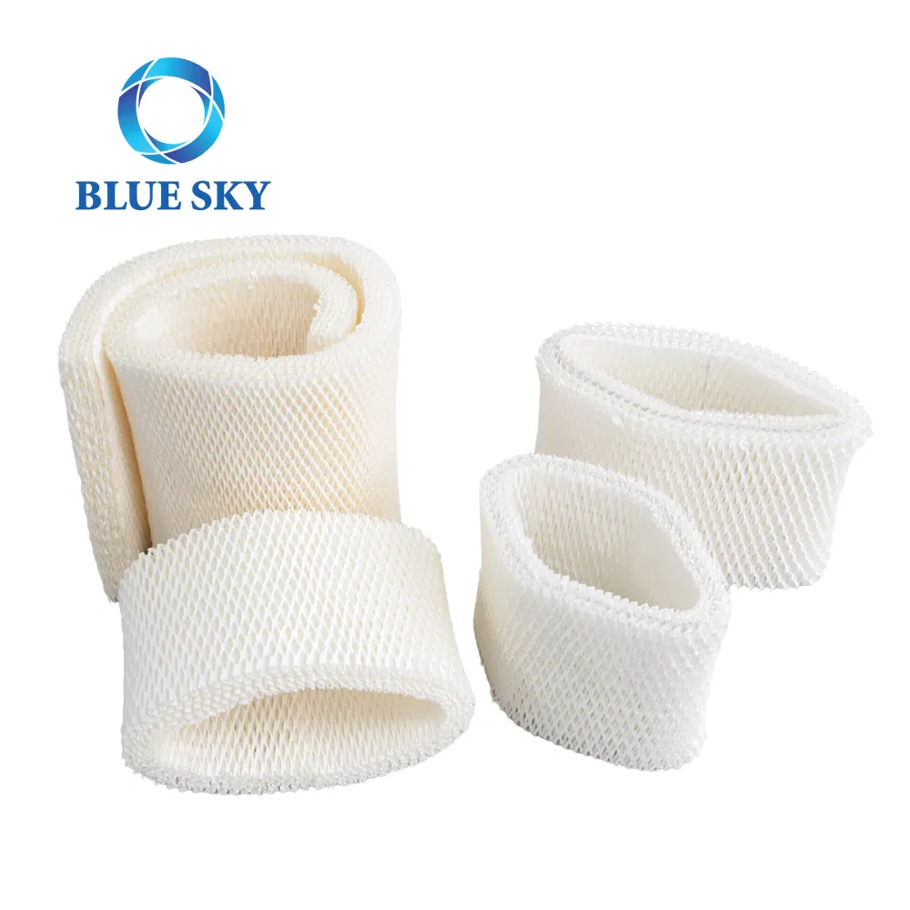 New Absorbent Paper Air Humidifier Wicking Filter Replacements Sharp Parts Humidifier Wick Filter
