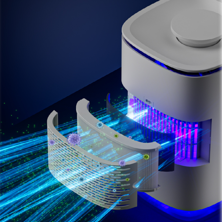 8L Warm Mist Free Evaporative Electric Air Humidifier for Home Wholesale