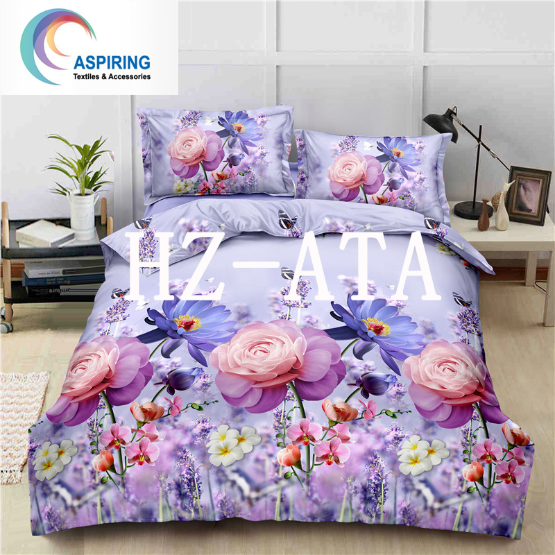 3D Bedding Set Duvet Covers Pillowcases Children Room Decor Comforter Bedding Sets Bedclothes Bed Linen
